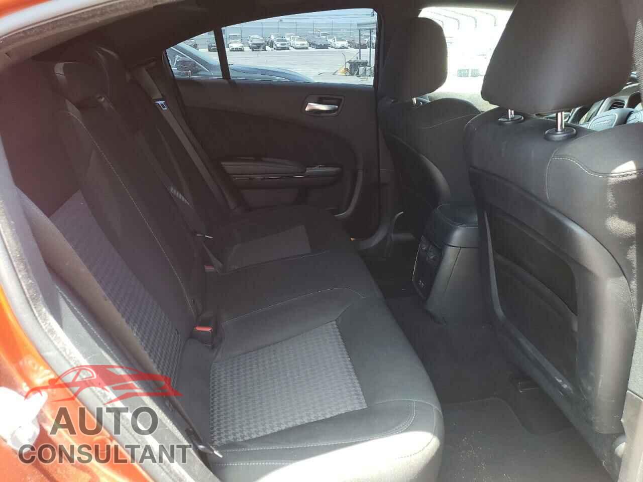 DODGE CHARGER 2021 - 2C3CDXHG8MH633430