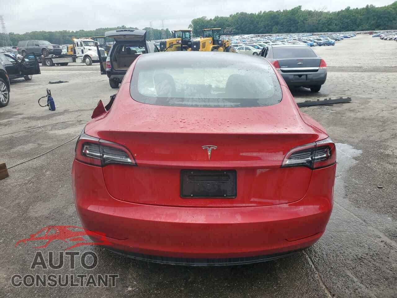 TESLA MODEL 3 2023 - 5YJ3E1EA7PF709459