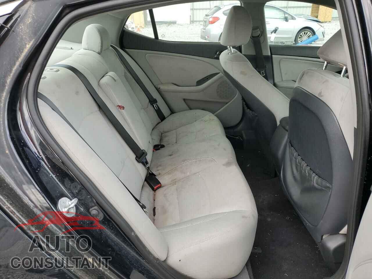 KIA OPTIMA 2013 - 5XXGM4A73DG253615