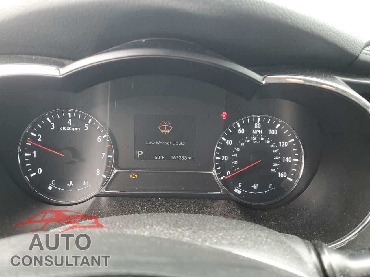 KIA OPTIMA 2012 - 5XXGR4A61CG045174