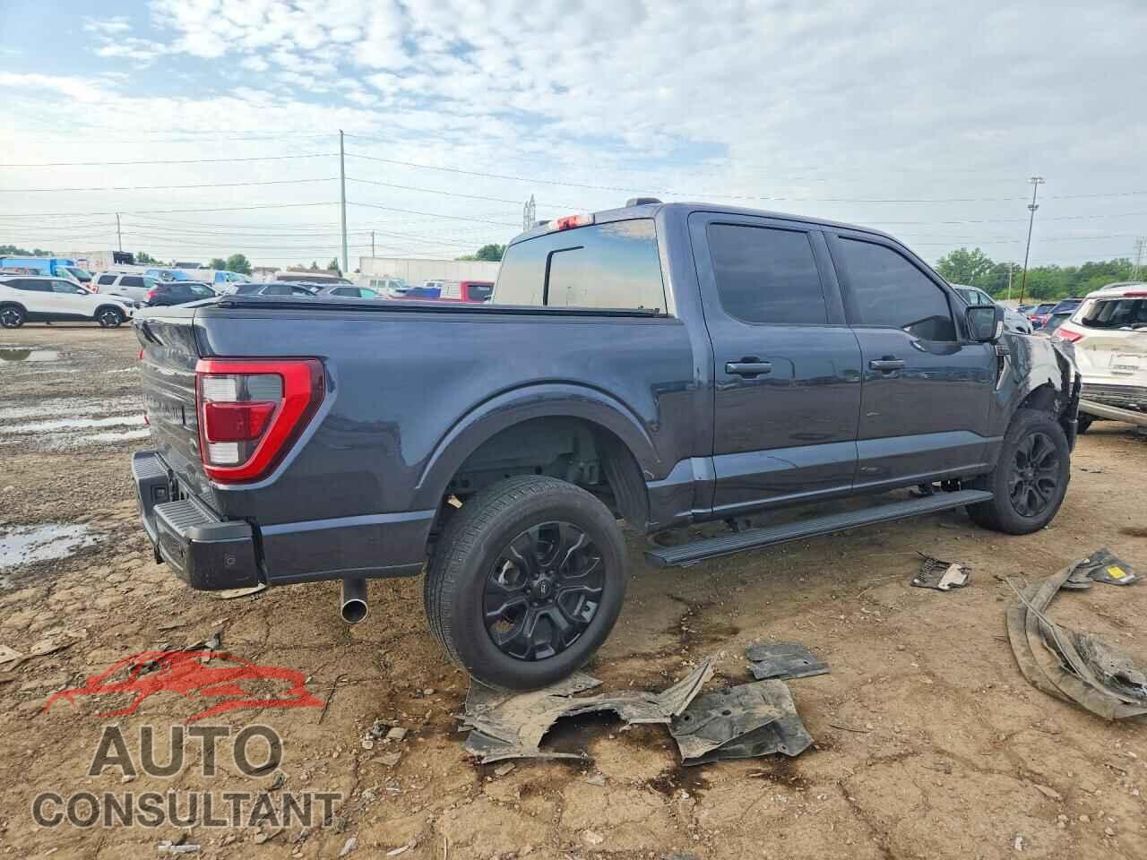 FORD F150 2022 - 1FTFW1E51NFB03449