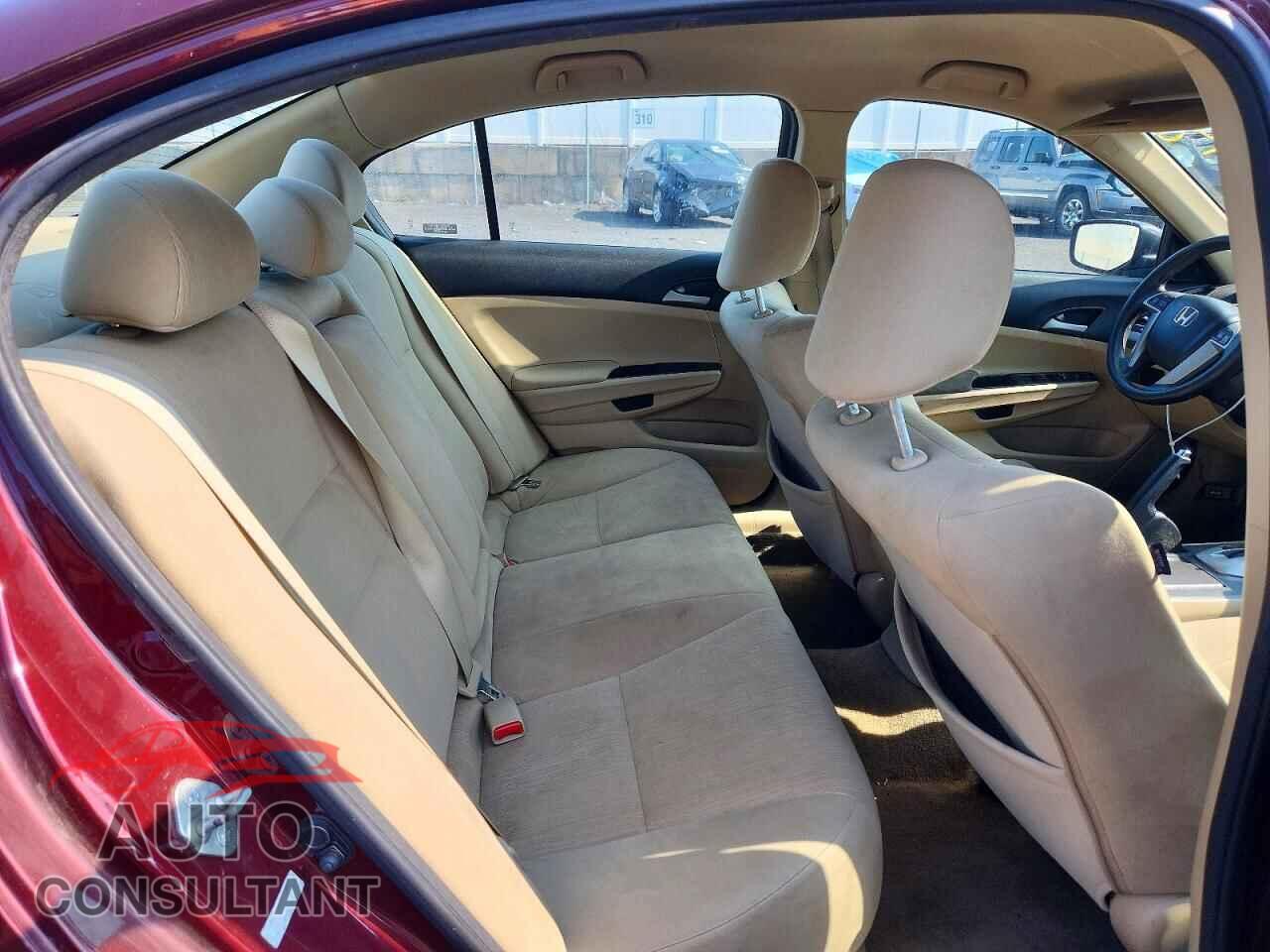 HONDA ACCORD 2012 - 1HGCP2F37CA036466
