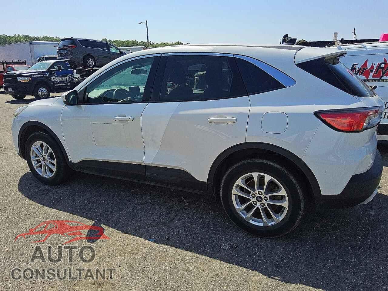 FORD ESCAPE 2020 - 1FMCU9G6XLUA64877