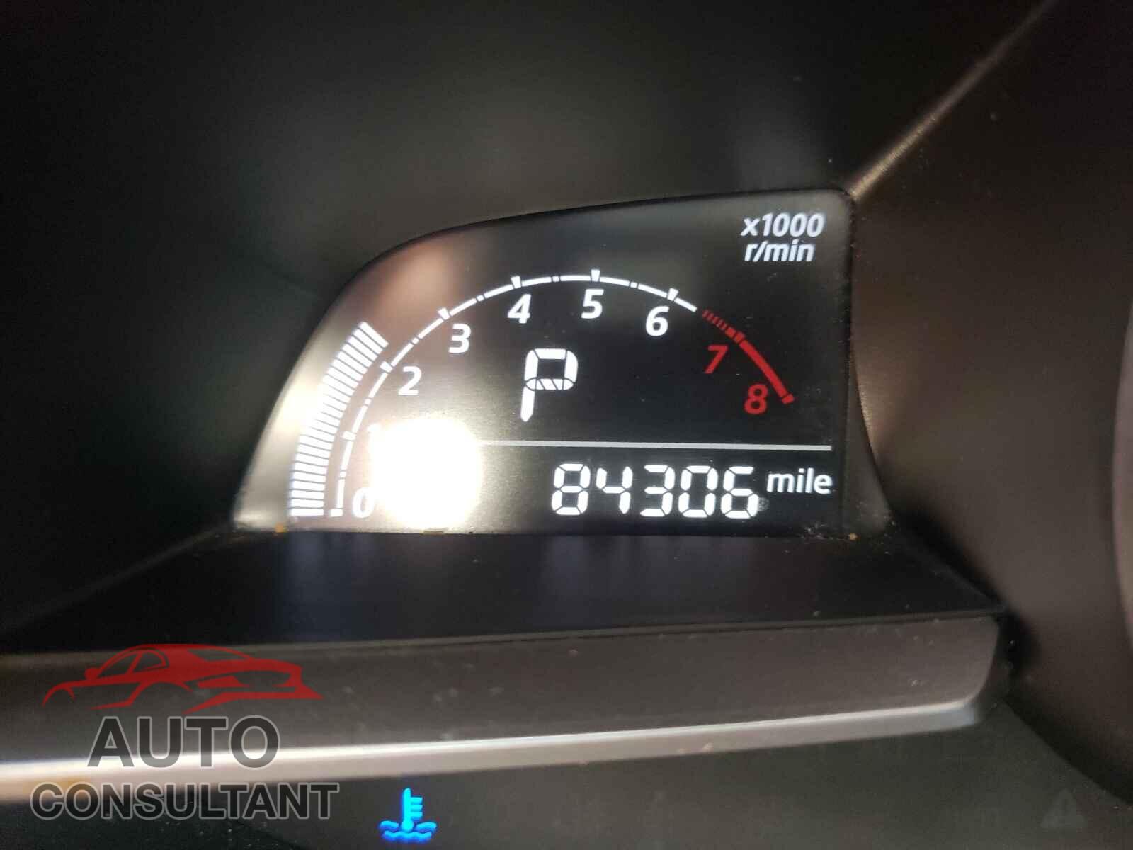 MAZDA CX-3 2017 - JM1DKDB73H0141721