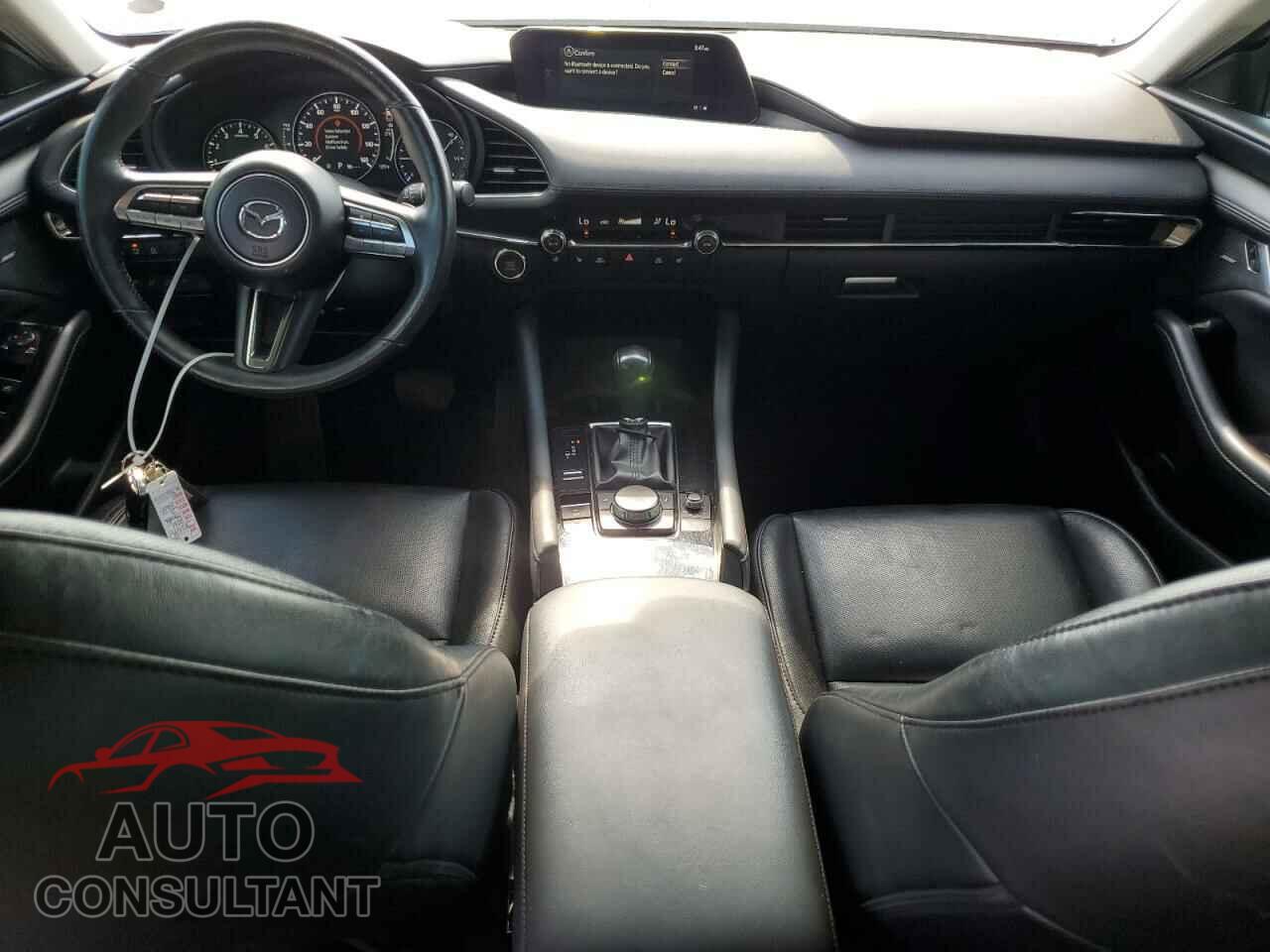 MAZDA 3 2021 - 3MZBPBEY3MM250332