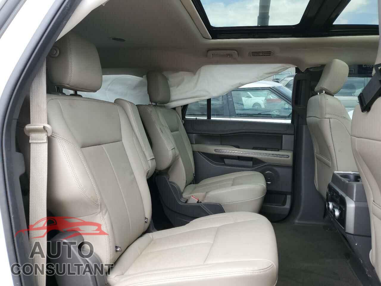 FORD EXPEDITION 2020 - 1FMJK1HT2LEA65311