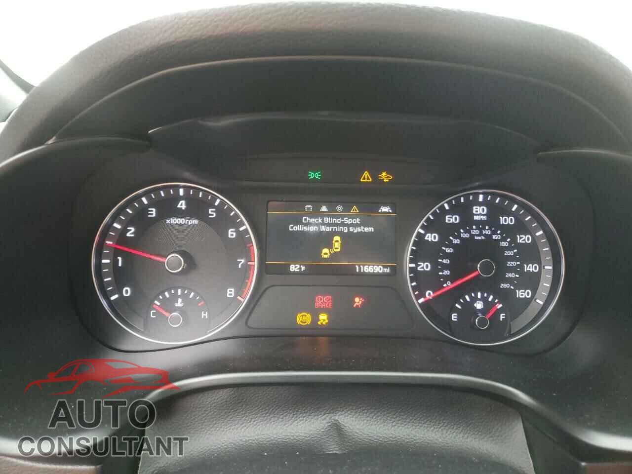 KIA FORTE 2020 - 3KPF44ACXLE140261