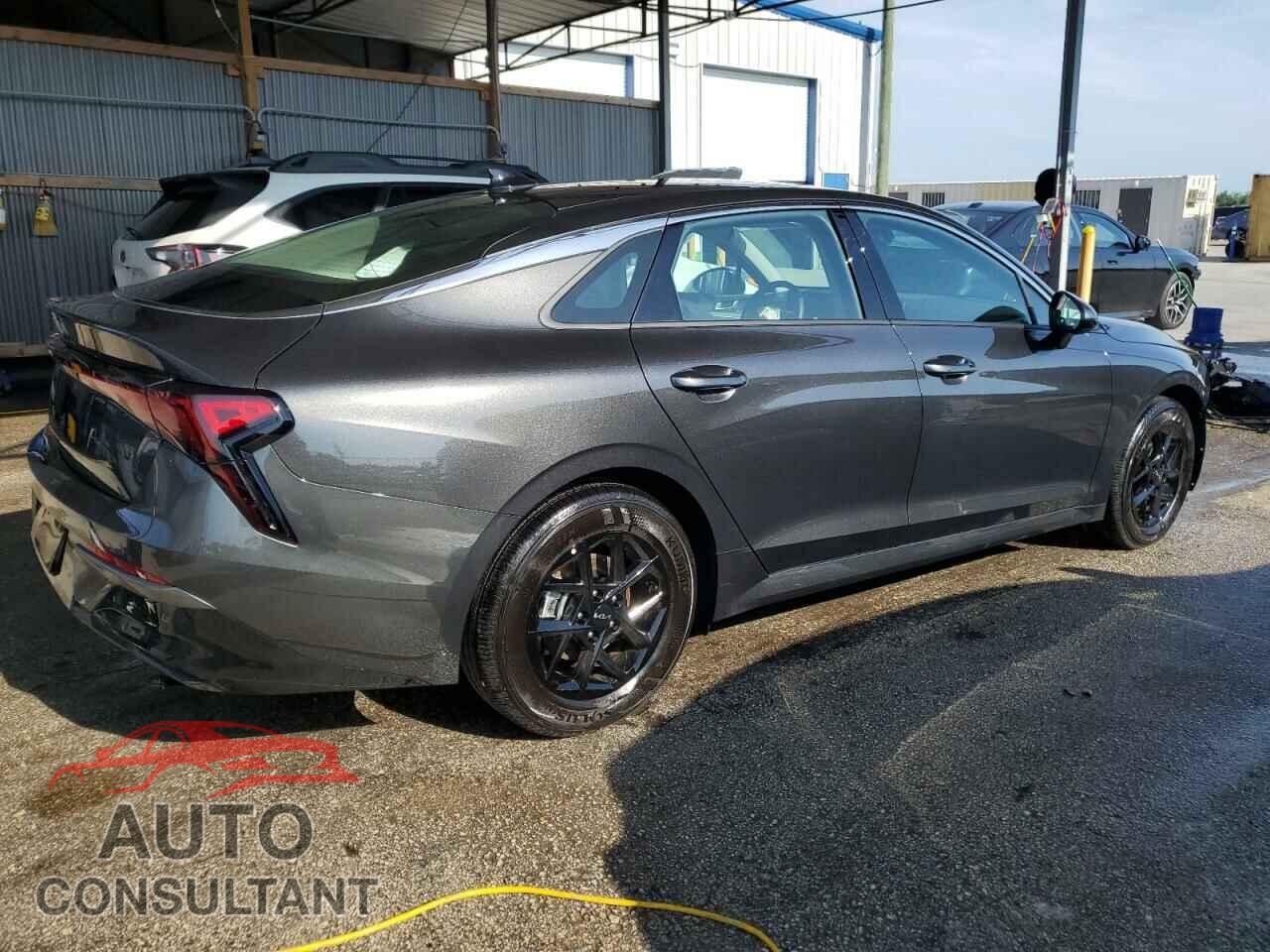 KIA K5 2025 - KNAG24J77S5336839