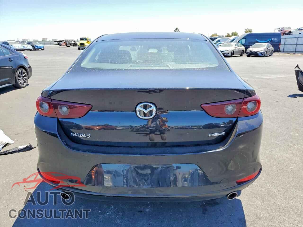 MAZDA 3 2024 - 3MZBPACMXRM415536