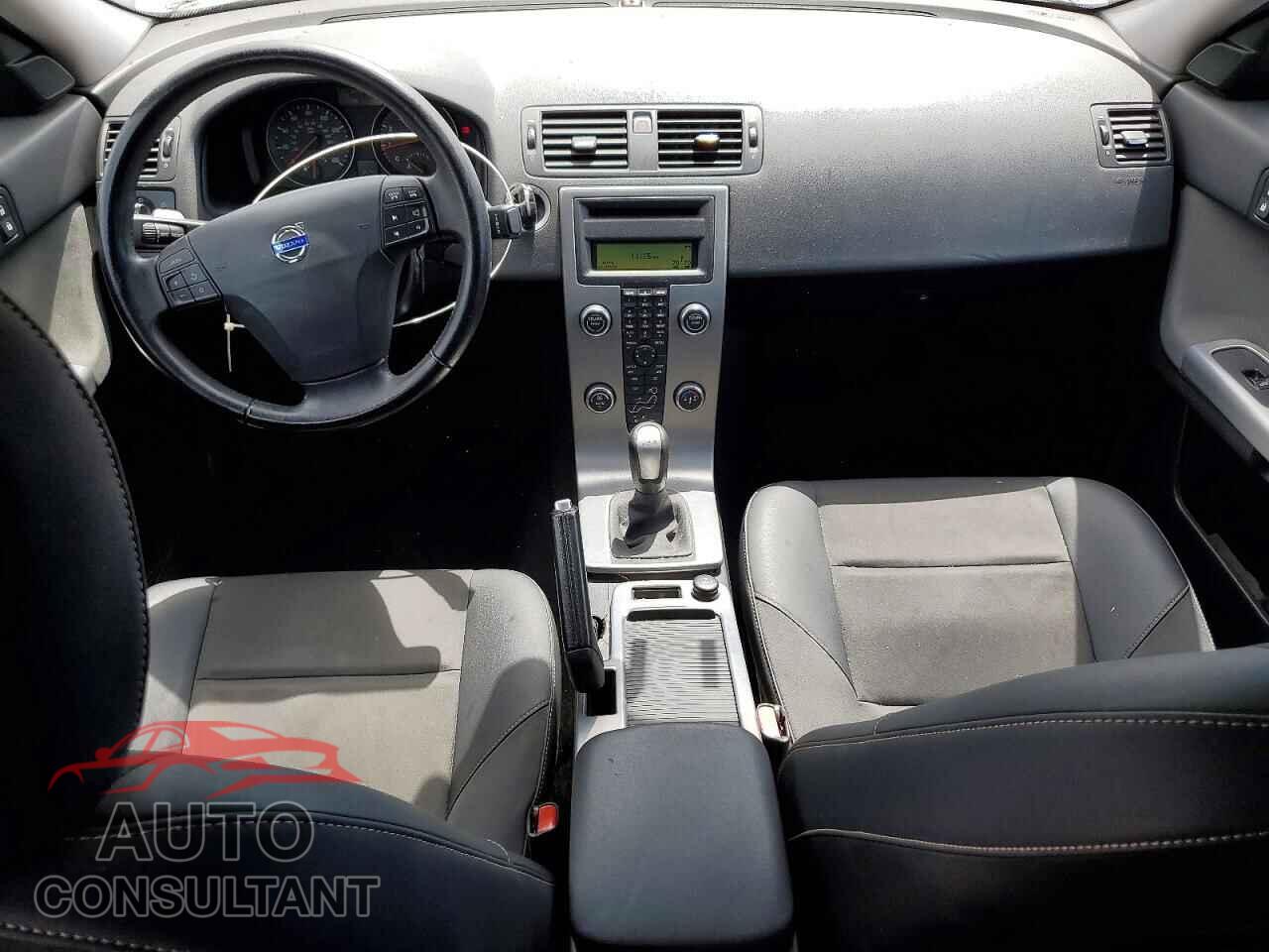 VOLVO S40 2010 - YV1382MS0A2497015