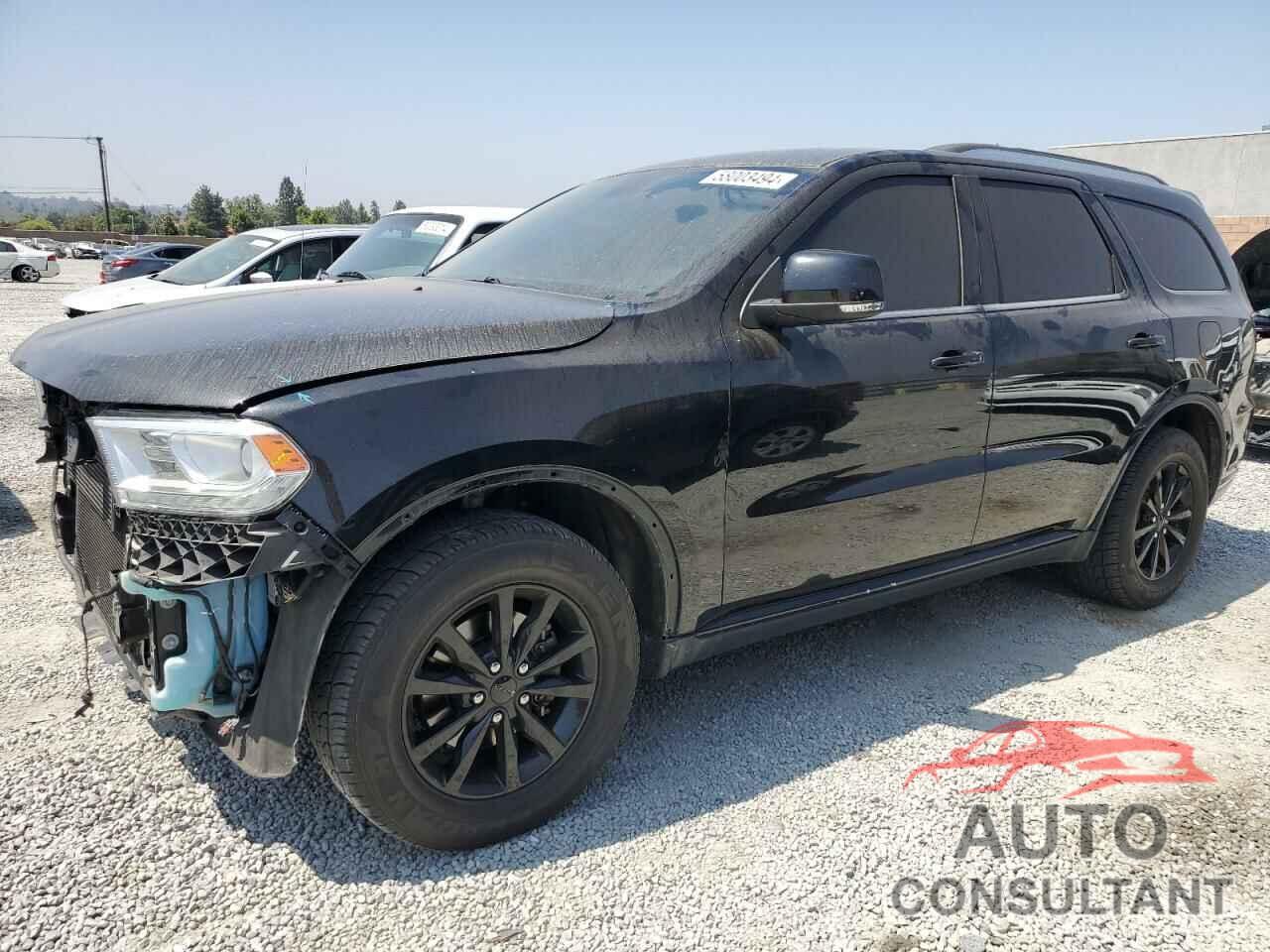 DODGE DURANGO 2016 - 1C4RDHDG0GC459524
