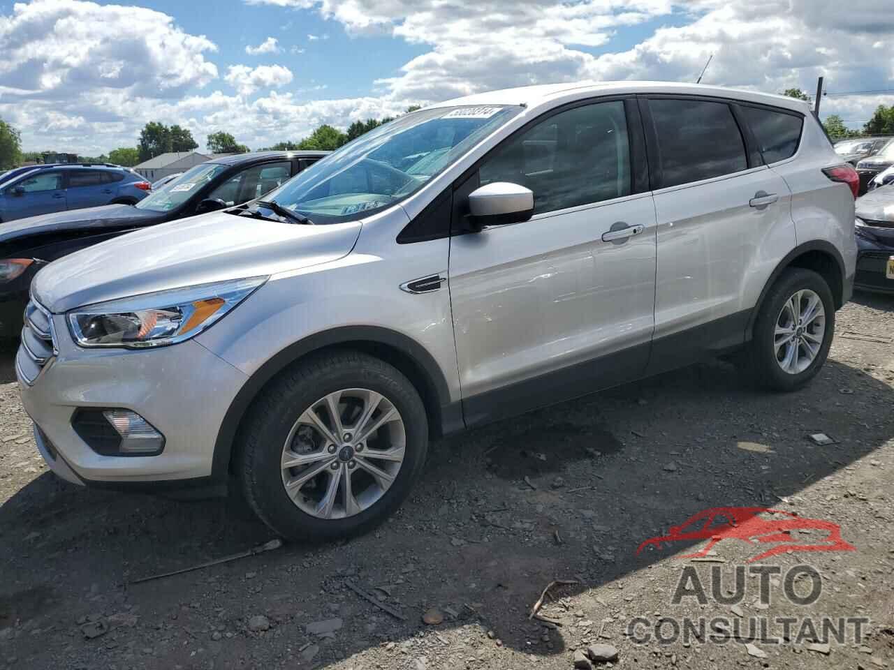 FORD ESCAPE 2019 - 1FMCU9GD8KUA87233