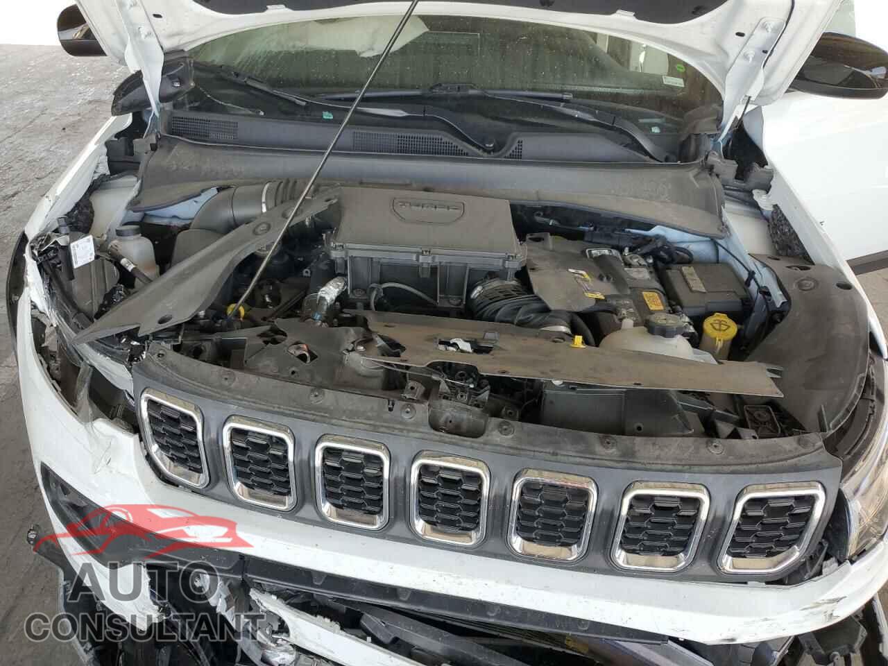 JEEP COMPASS 2024 - 3C4NJDBN2RT100913