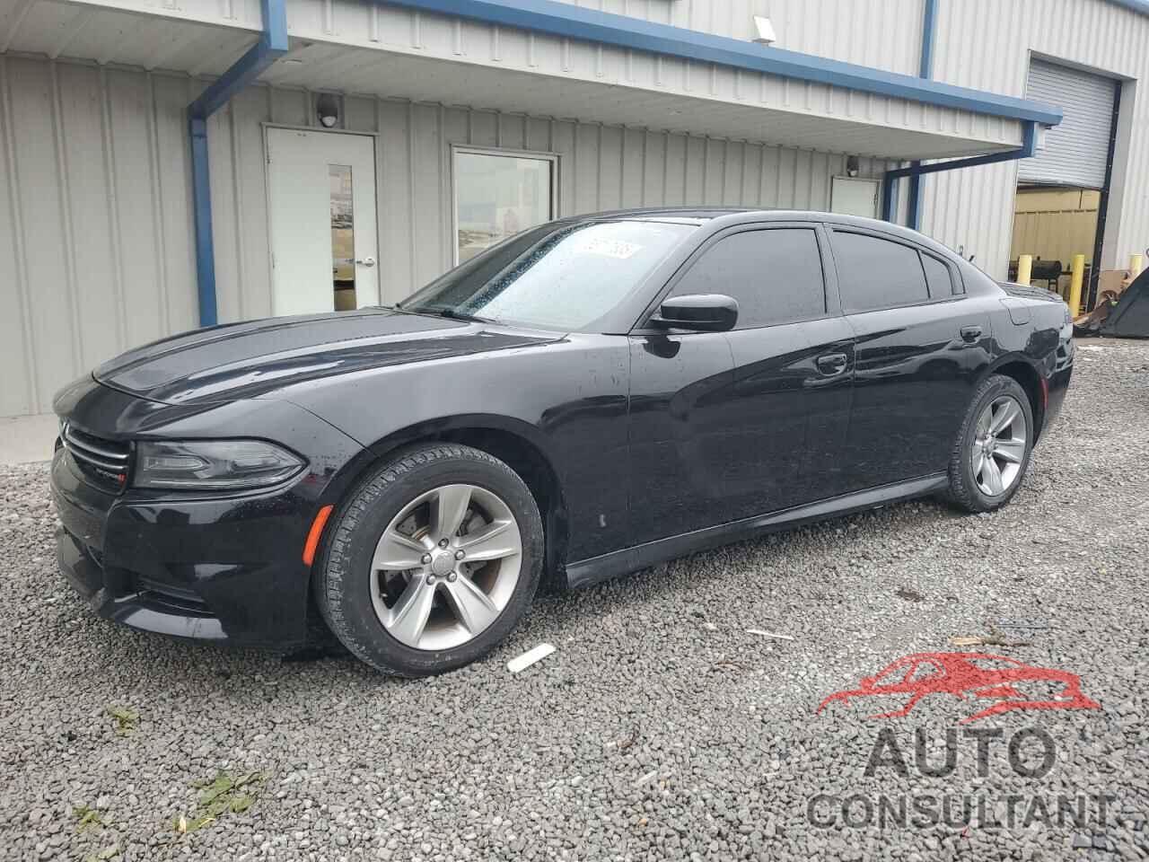 DODGE CHARGER 2016 - 2C3CDXBG7GH150234