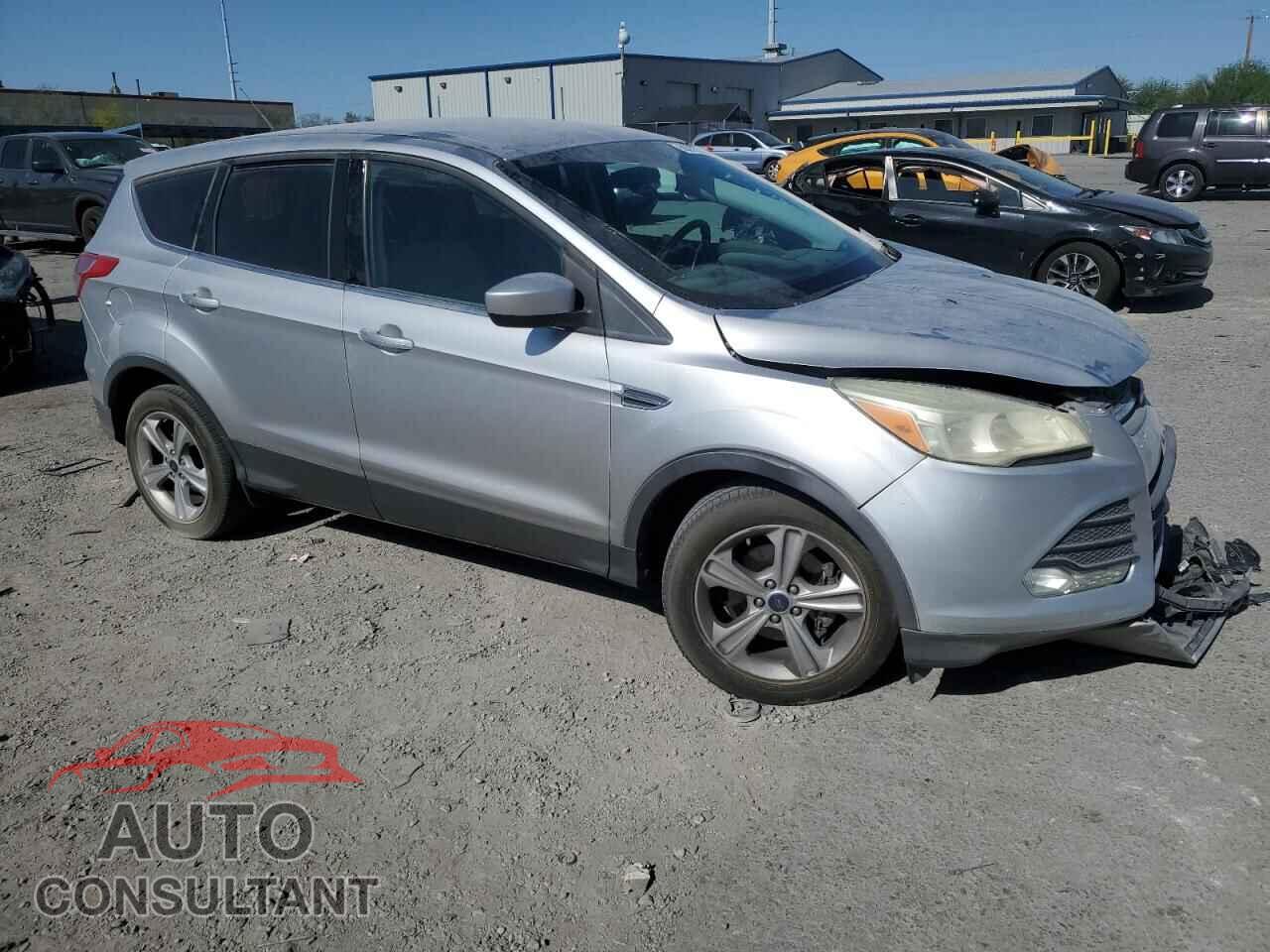 FORD ESCAPE 2014 - 1FMCU0GX5EUE53501