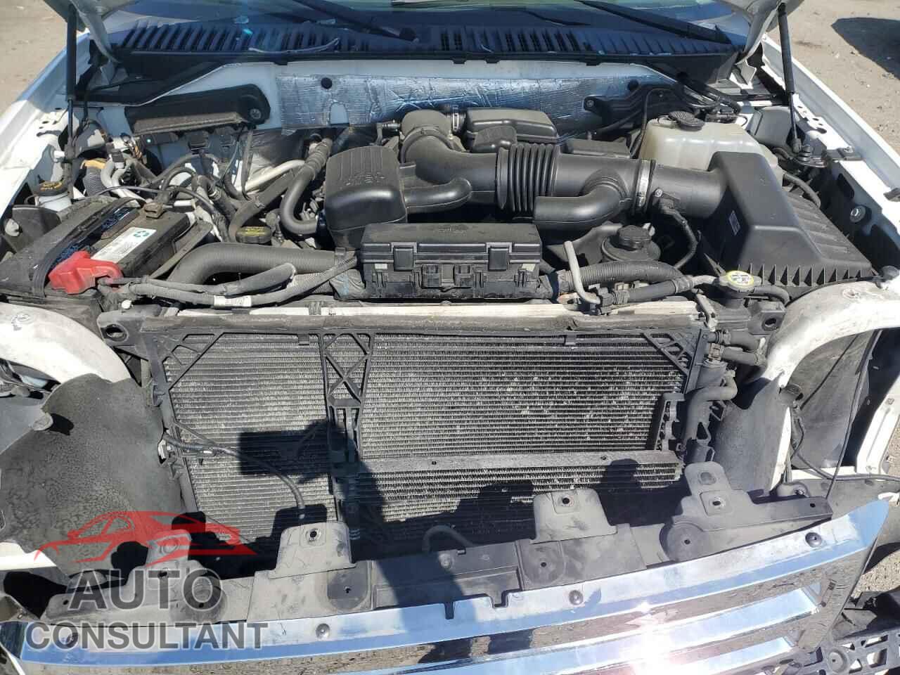 FORD EXPEDITION 2012 - 1FMJU2A56CEF24383