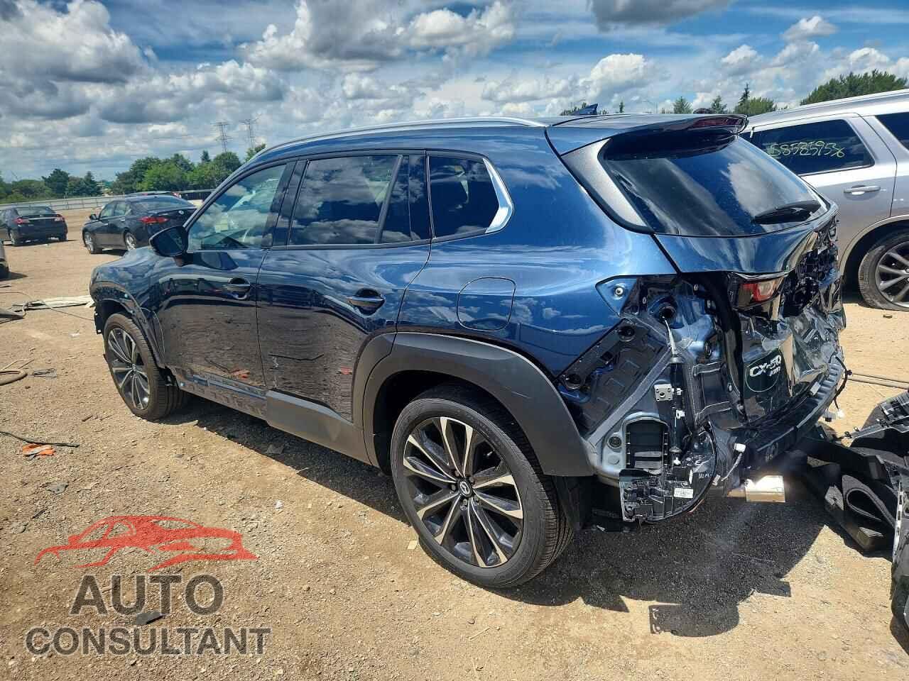 MAZDA CX-50 2026 - 7MMVABDL4TN456867