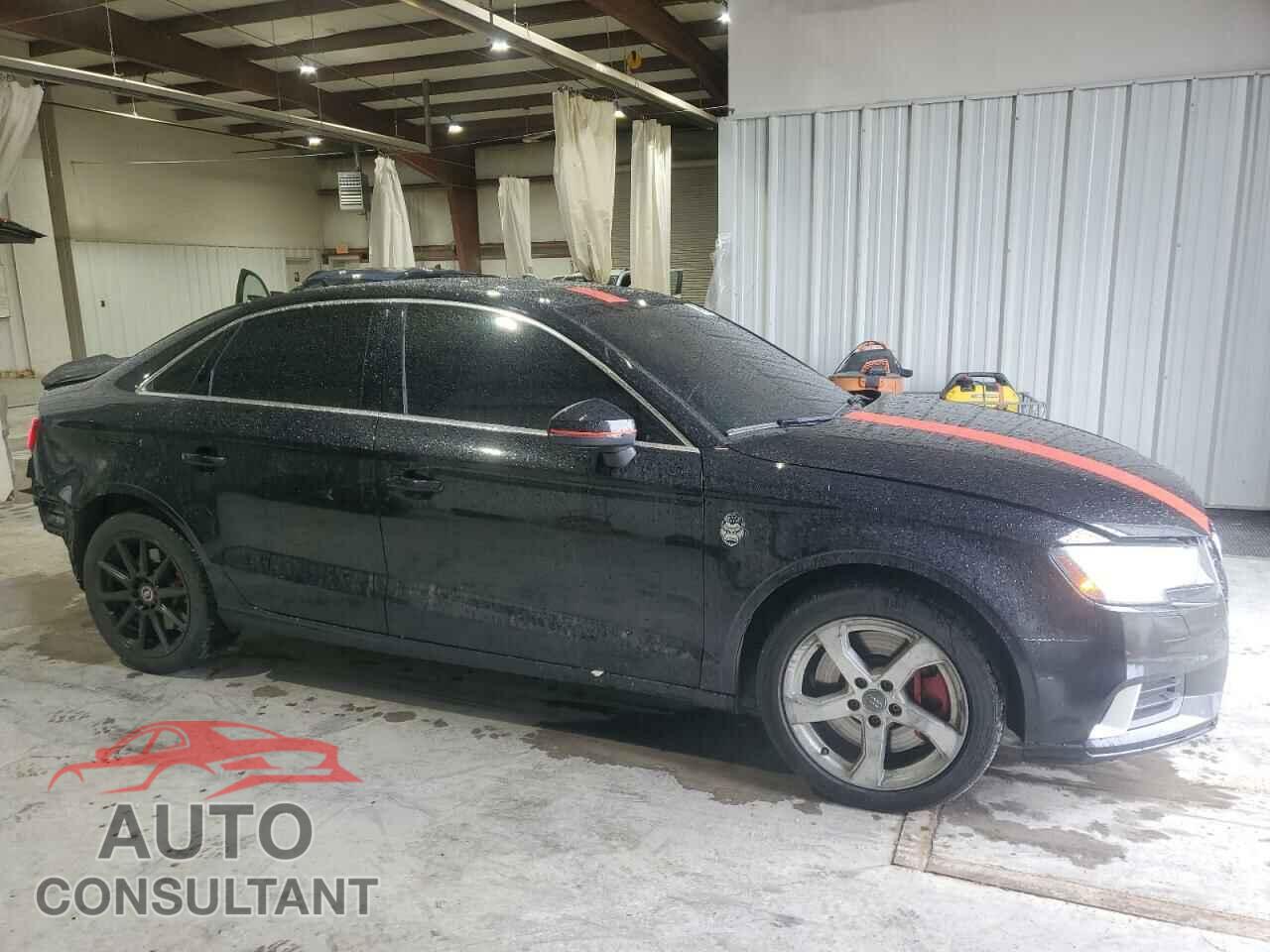 AUDI A3 2019 - WAUBEGFF7K1019265