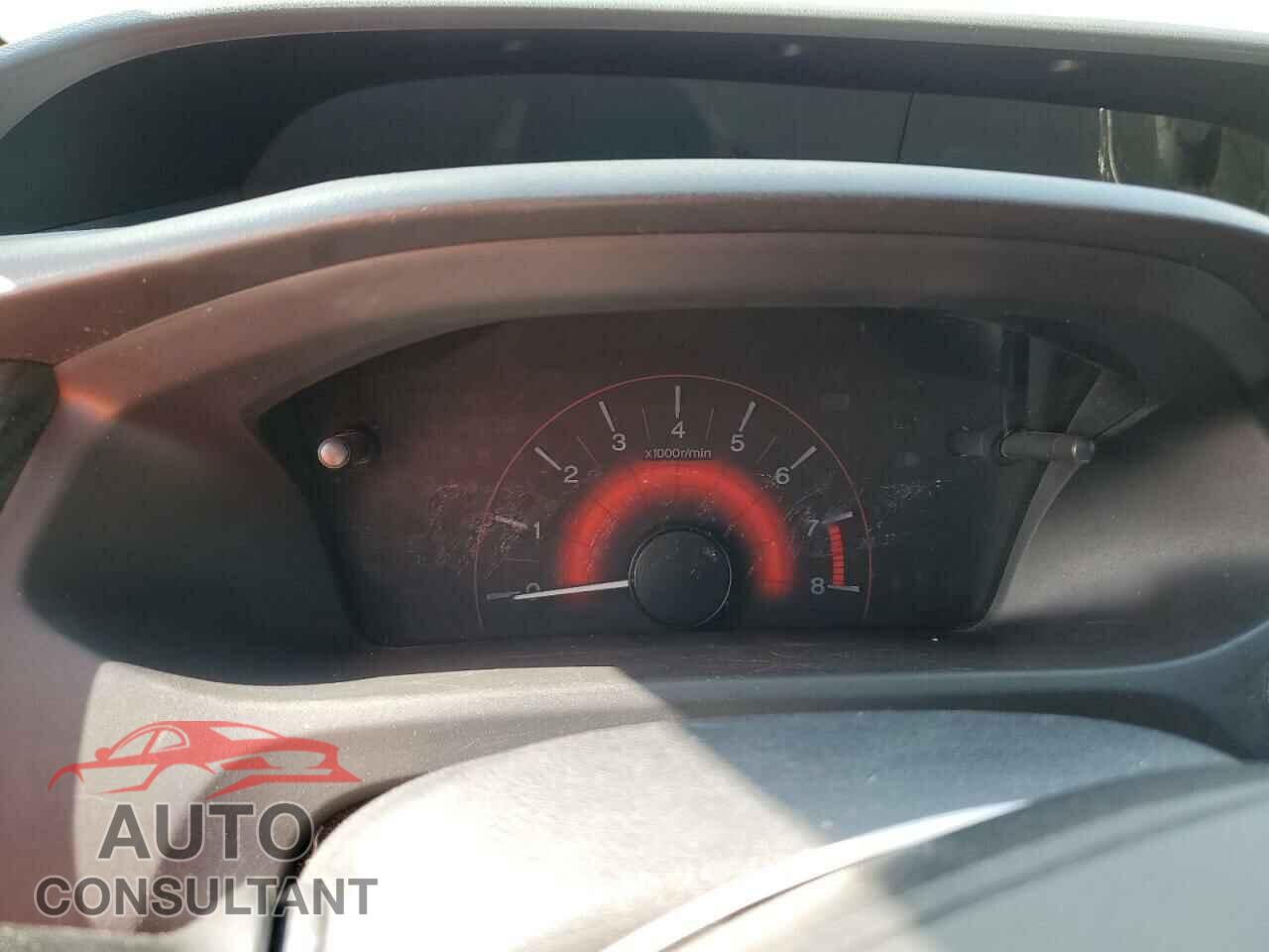 HONDA CIVIC 2014 - 2HGFB6E59EH701104
