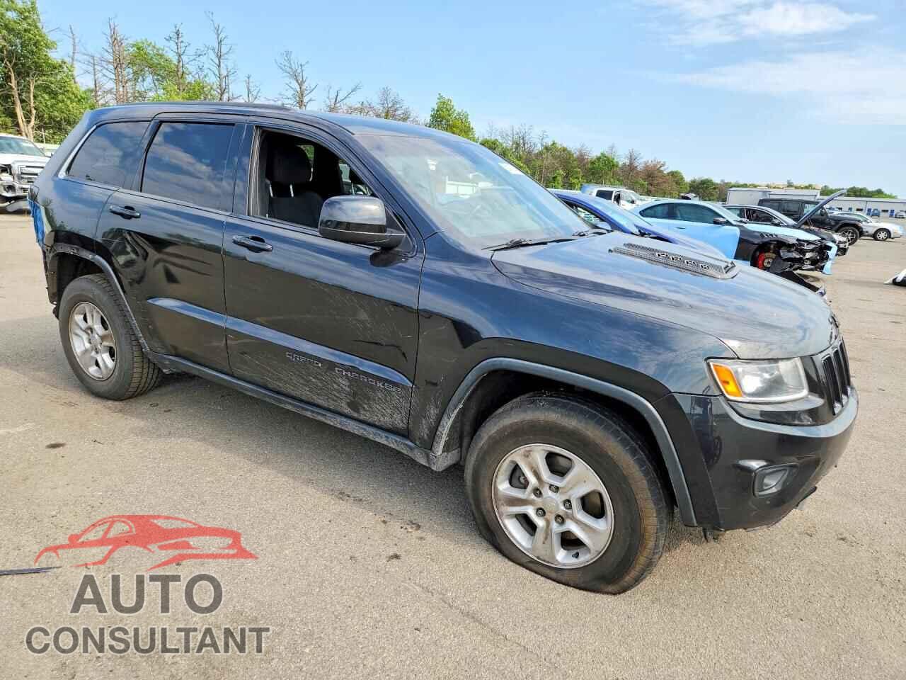 JEEP CHEROKEE 2014 - 1C4RJFAG2EC224945