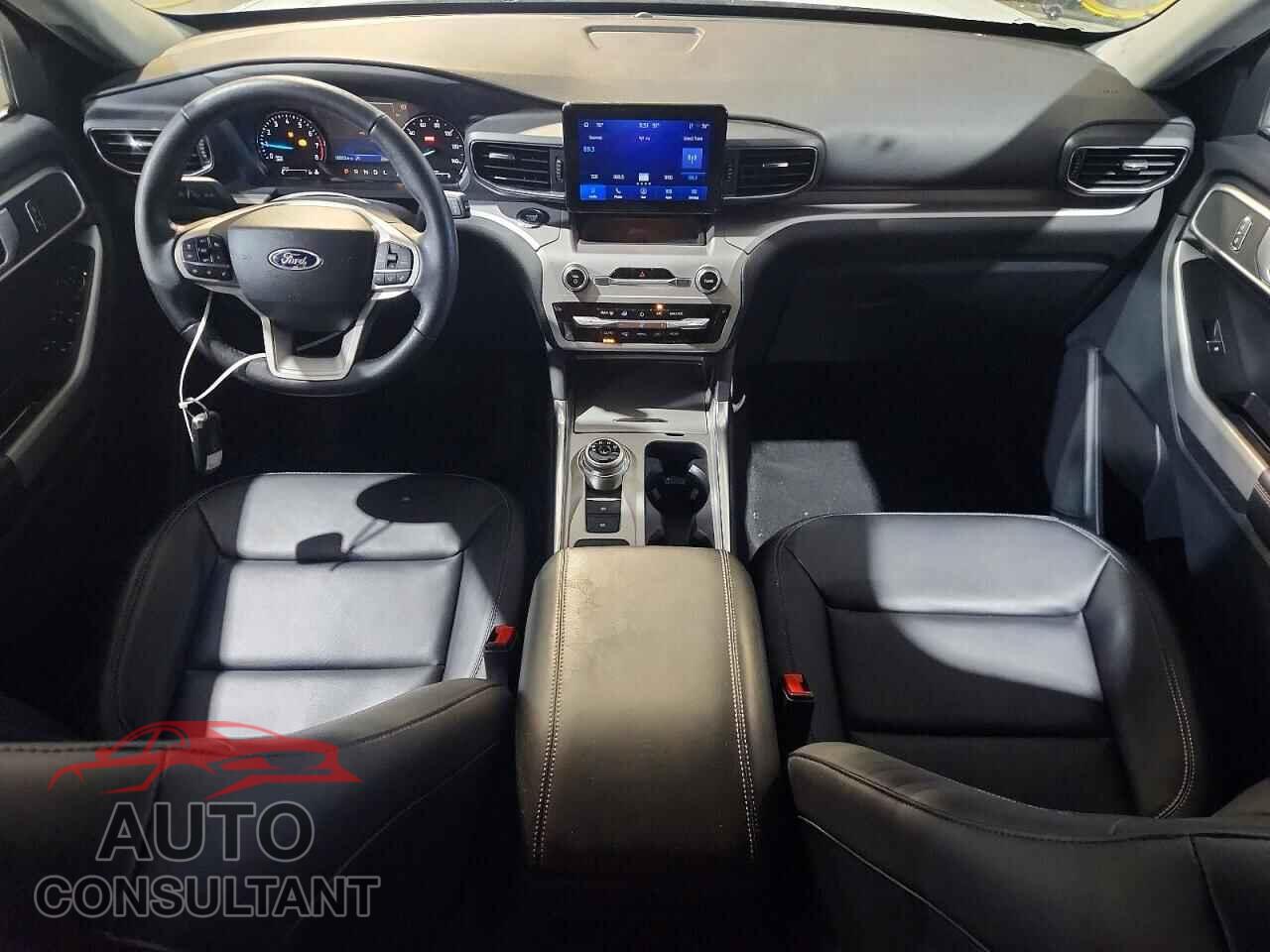 FORD EXPLORER 2023 - 1FMSK7DH7PGB93479