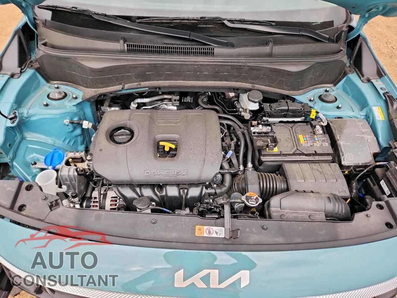 KIA SELTOS 2025 - KNDEUCAA3S7790603