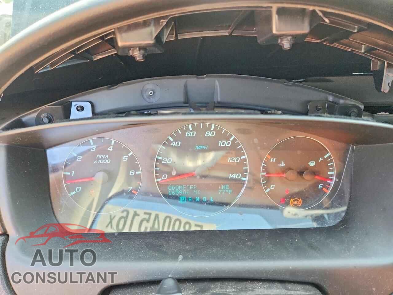 CHEVROLET IMPALA 2014 - 2G1WC5E35E1122004