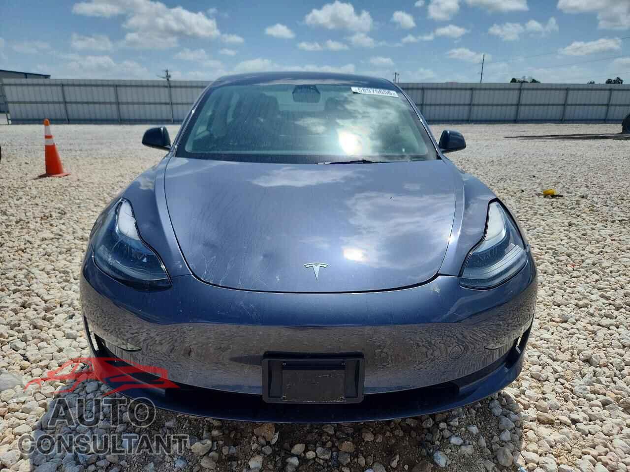 TESLA MODEL 3 2023 - 5YJ3E1EA6PF610339