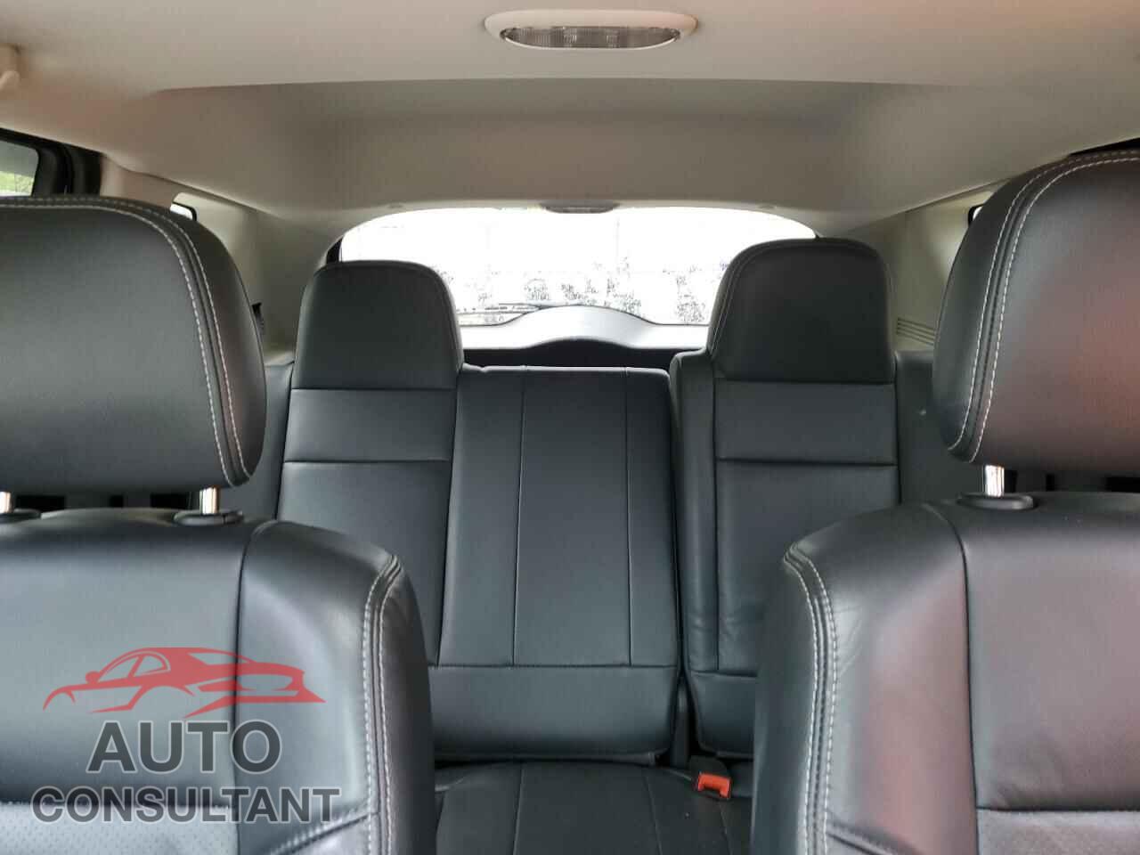 JEEP COMPASS 2017 - 1C4NJDEB9HD137057