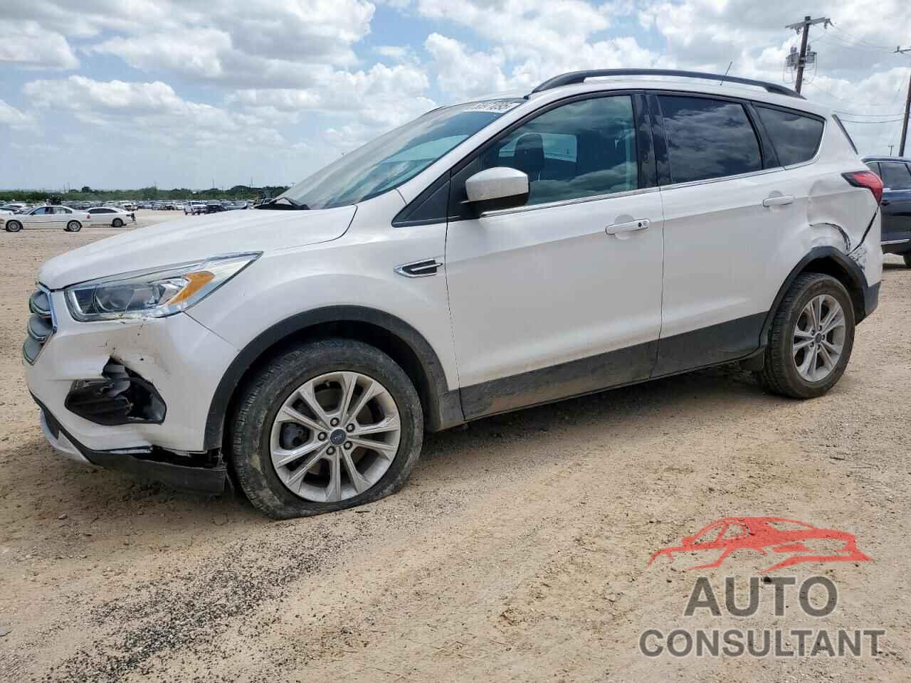 FORD ESCAPE 2019 - 1FMCU9HD6KUC30548