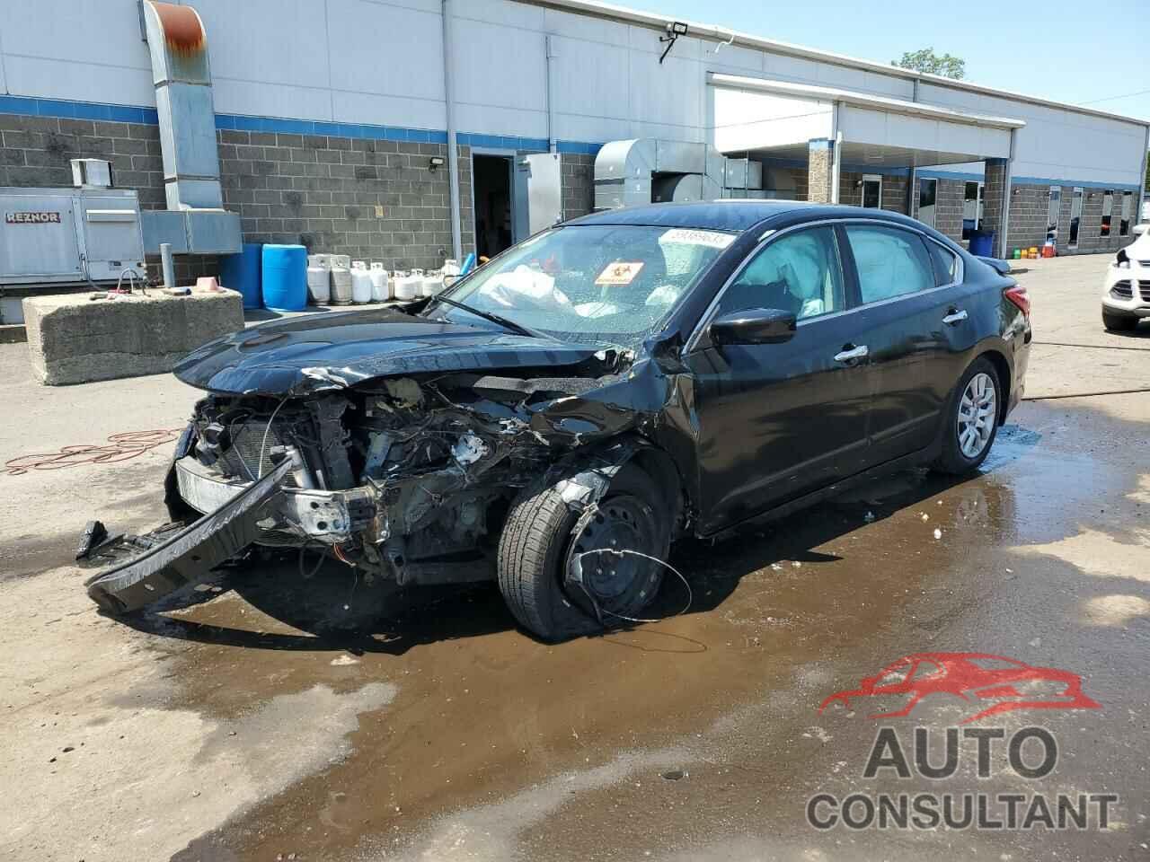 NISSAN ALTIMA 2016 - 1N4AL3AP3GN380429