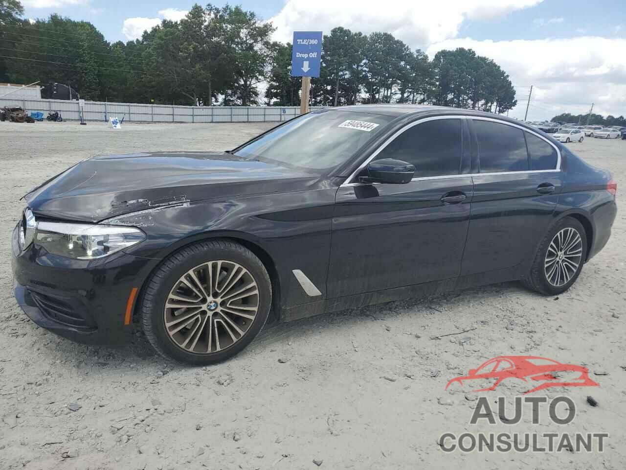 BMW 5 SERIES 2019 - WBAJE5C52KWA98717