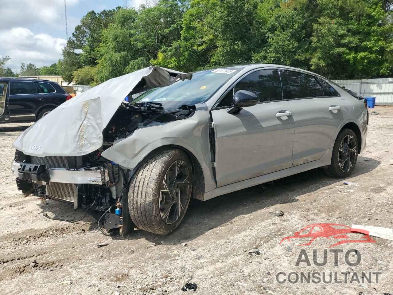 KIA K5 2025 - KNAG64J74S5299379