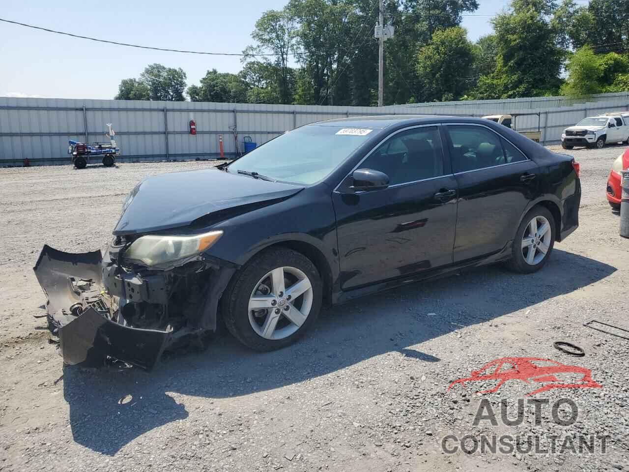 TOYOTA CAMRY 2014 - 4T1BF1FK1EU472693