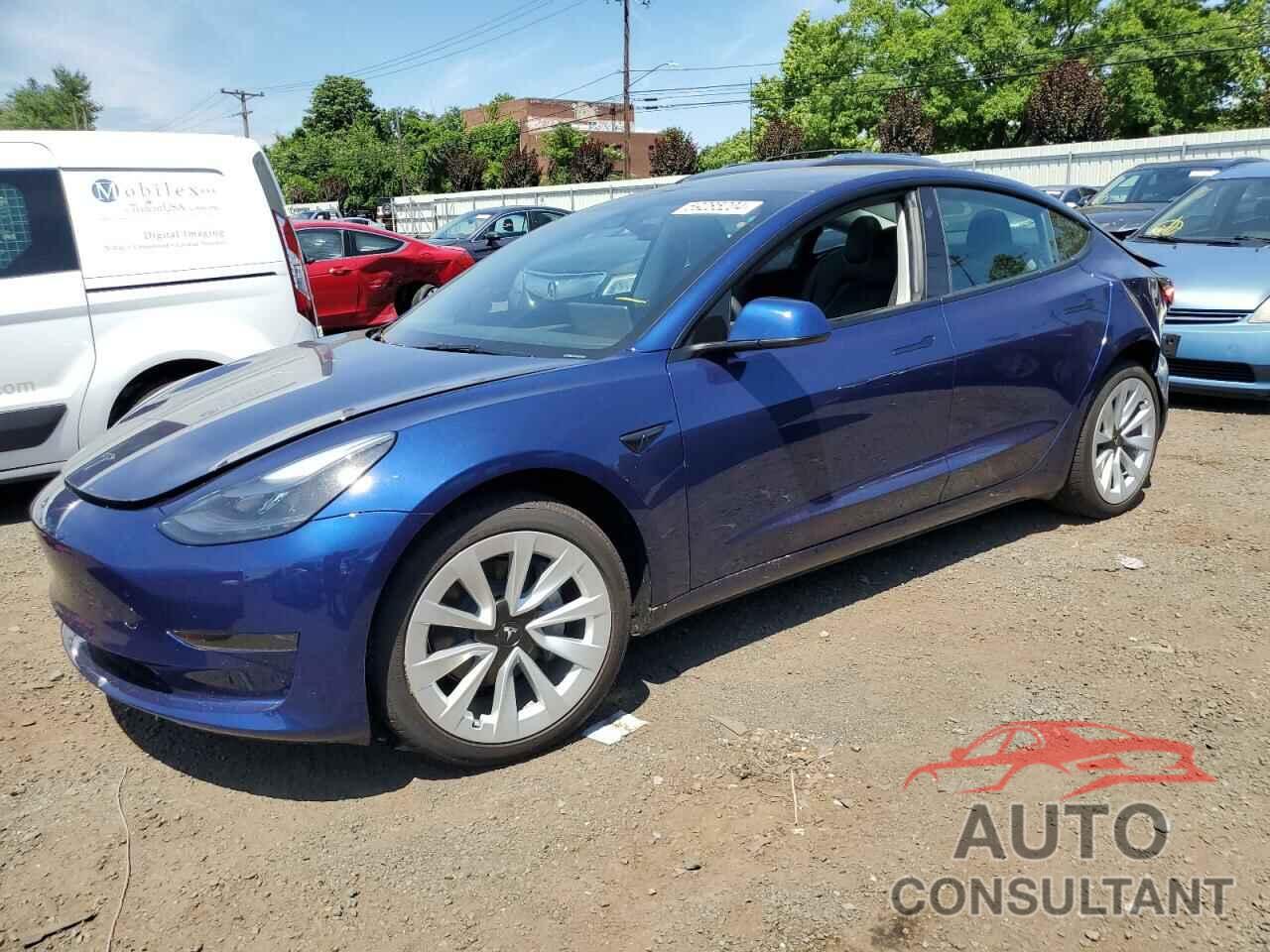 TESLA MODEL 3 2023 - 5YJ3E1EA4PF611425