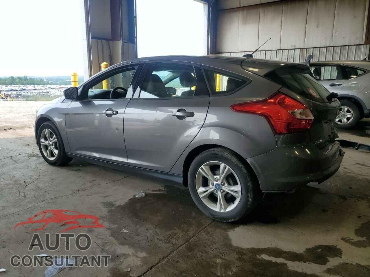 FORD FOCUS 2013 - 1FADP3K2XDL224688