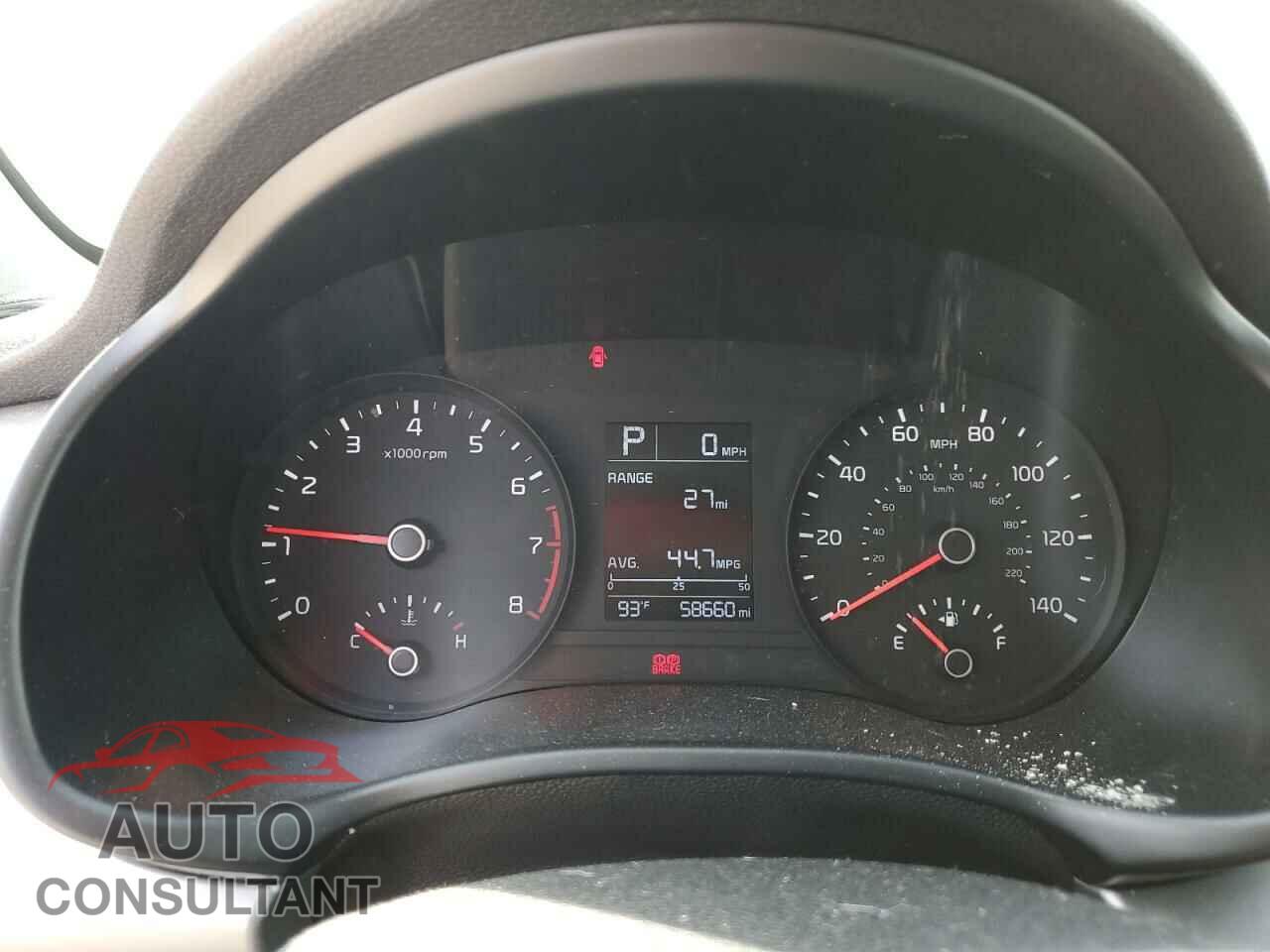 KIA RIO 2021 - 3KPA24AD0ME429613