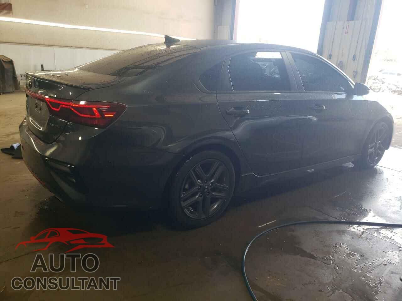 KIA FORTE 2020 - 3KPF34AD7LE178607
