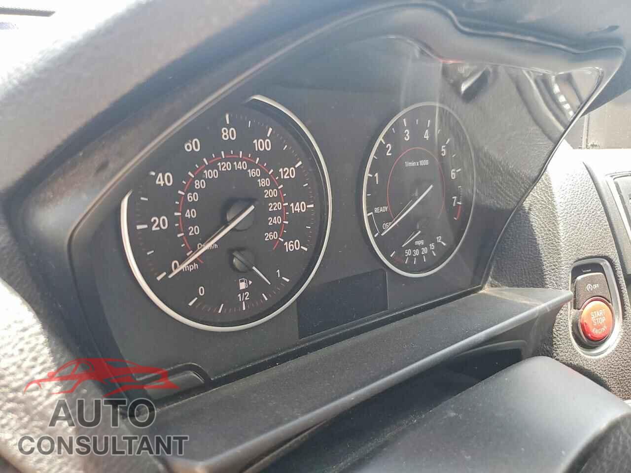 BMW 2 SERIES 2016 - WBA1F9C58GV545873