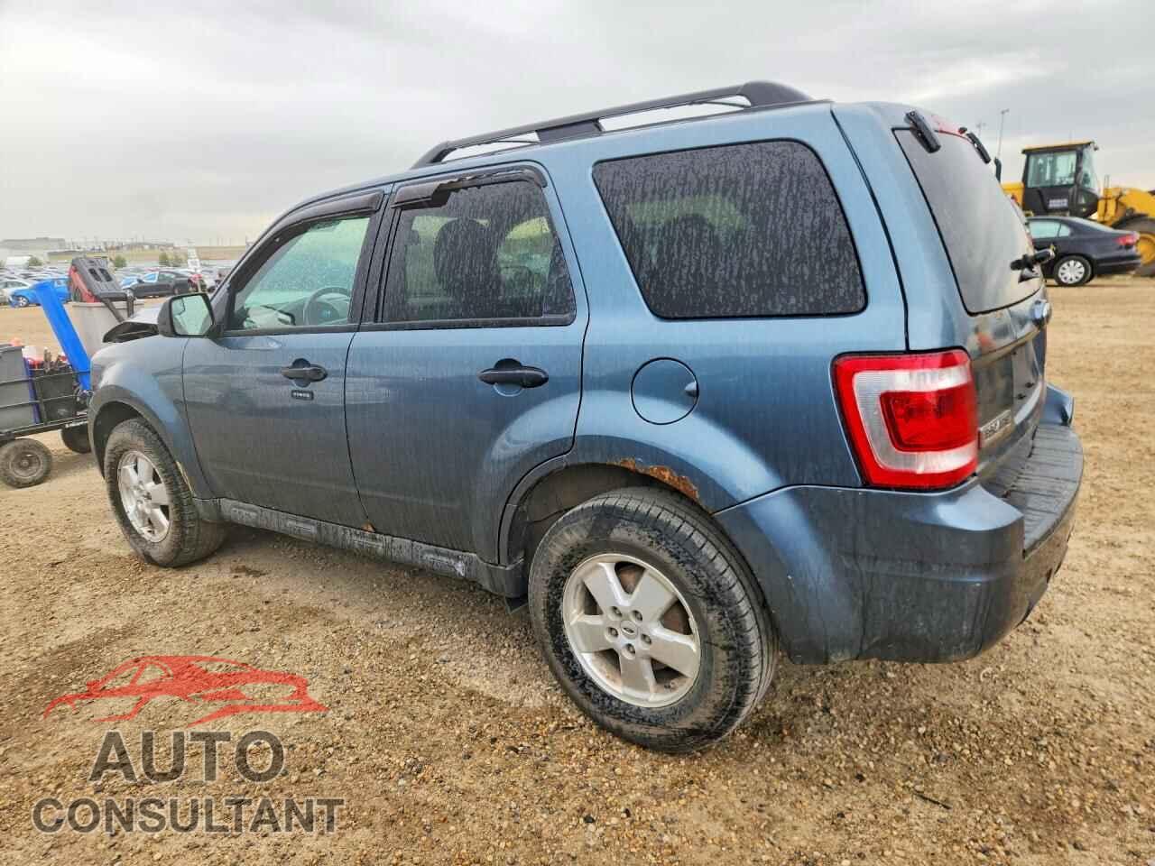 FORD ESCAPE 2011 - 1FMCU0DG1BKC00171