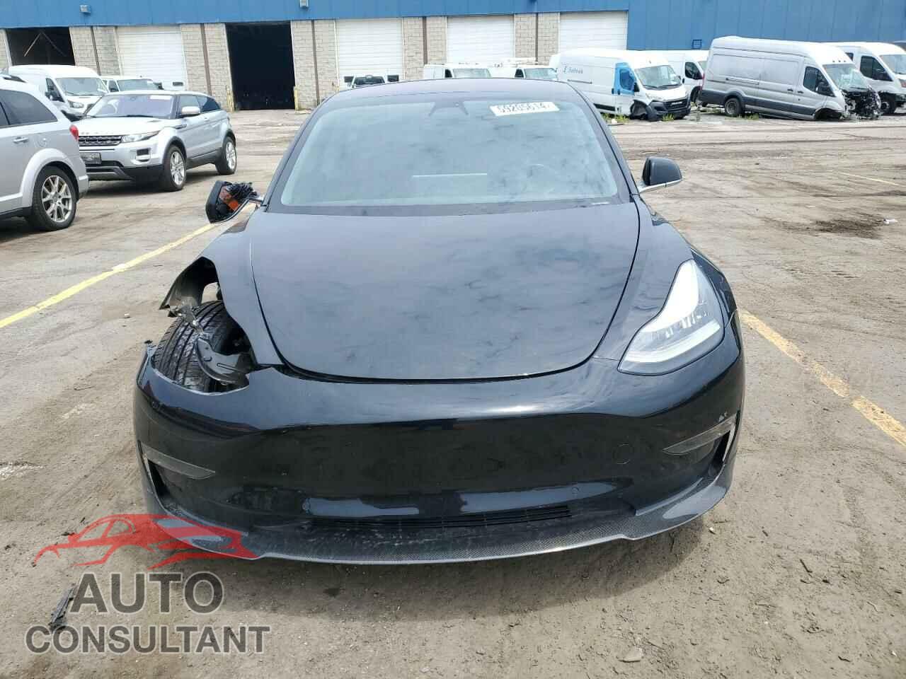 TESLA MODEL 3 2019 - 5YJ3E1EAXKF297921