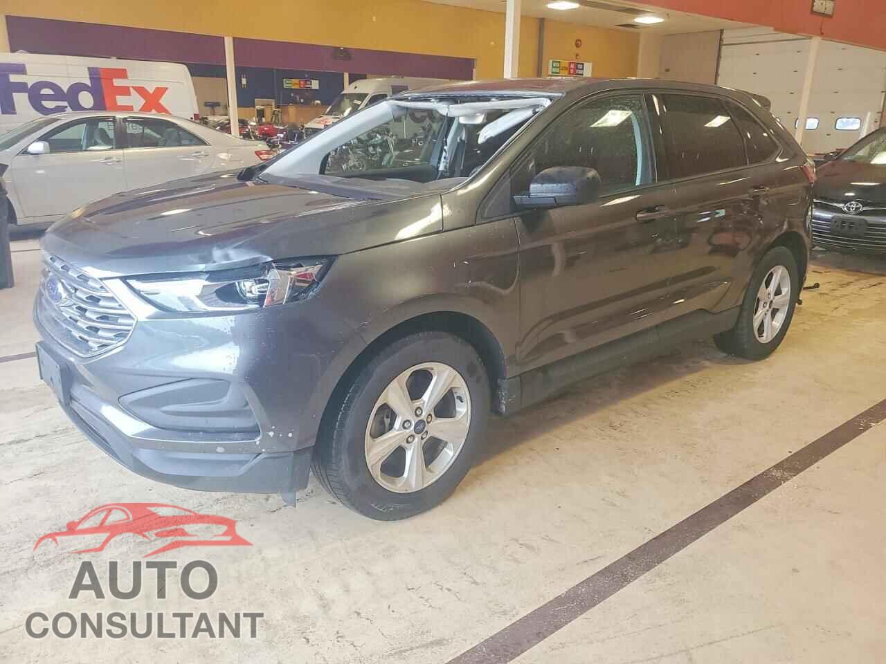 FORD EDGE 2020 - 2FMPK4G99LBB51292