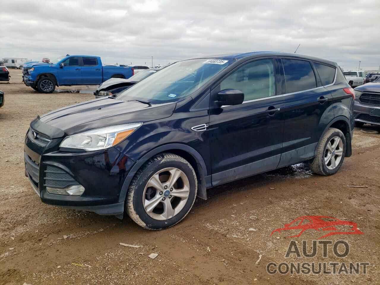 FORD ESCAPE 2013 - 1FMCU0GX4DUD07427