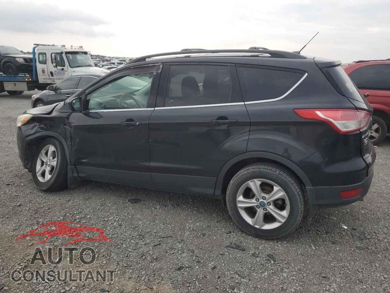 FORD ESCAPE 2013 - 1FMCU0GX7DUA39151