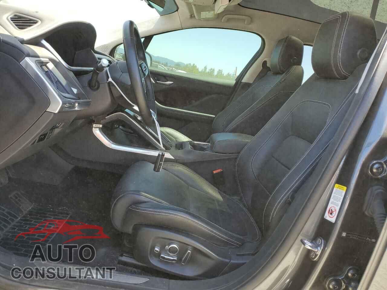 JAGUAR I-PACE 2019 - SADHD2S17K1F64208