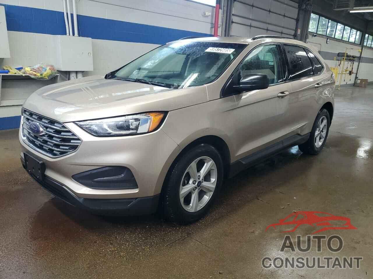 FORD EDGE 2020 - 2FMPK4G94LBA07908