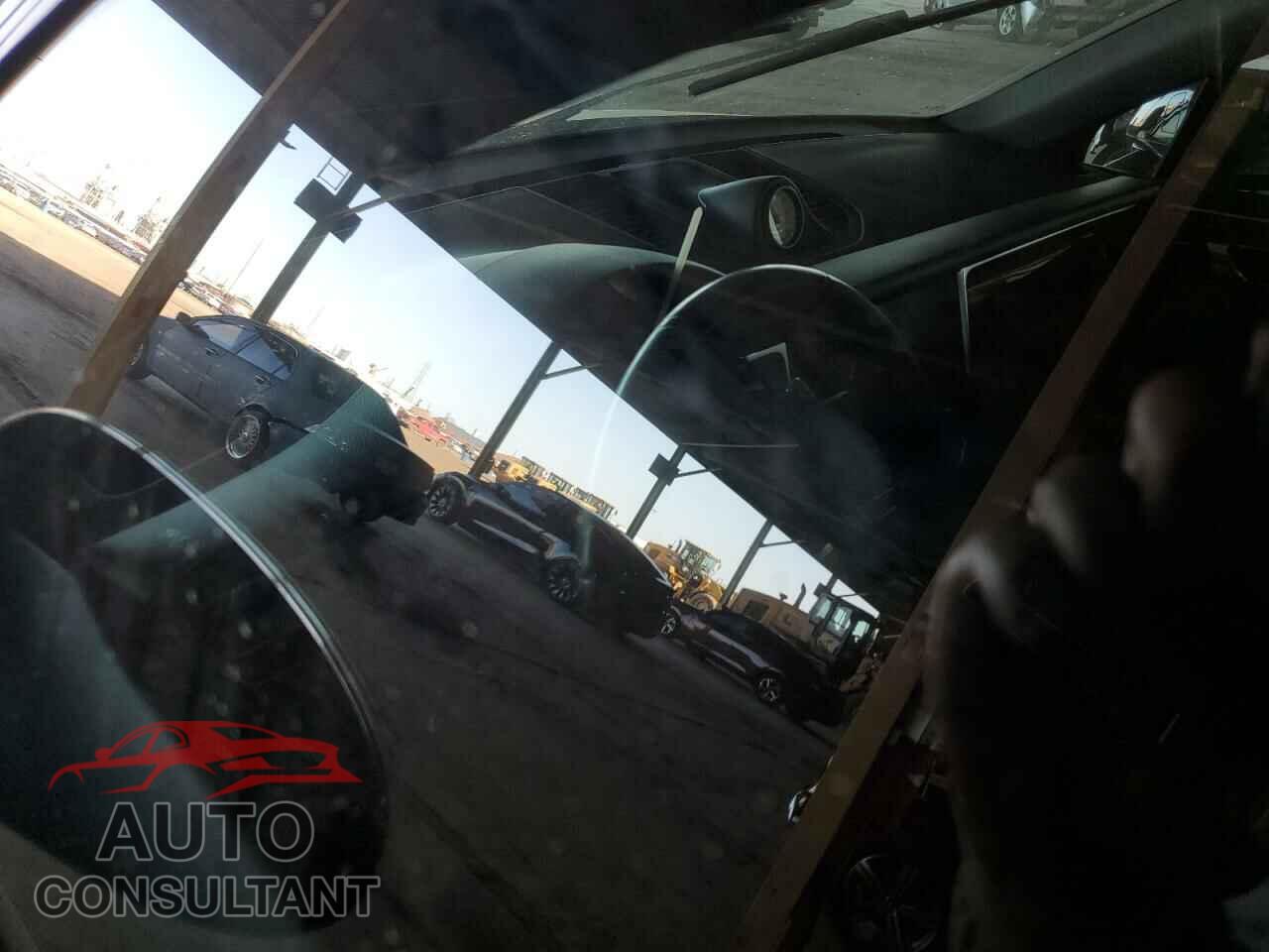 PORSCHE MACAN BASE 2023 - WP1AA2A55PLB04899