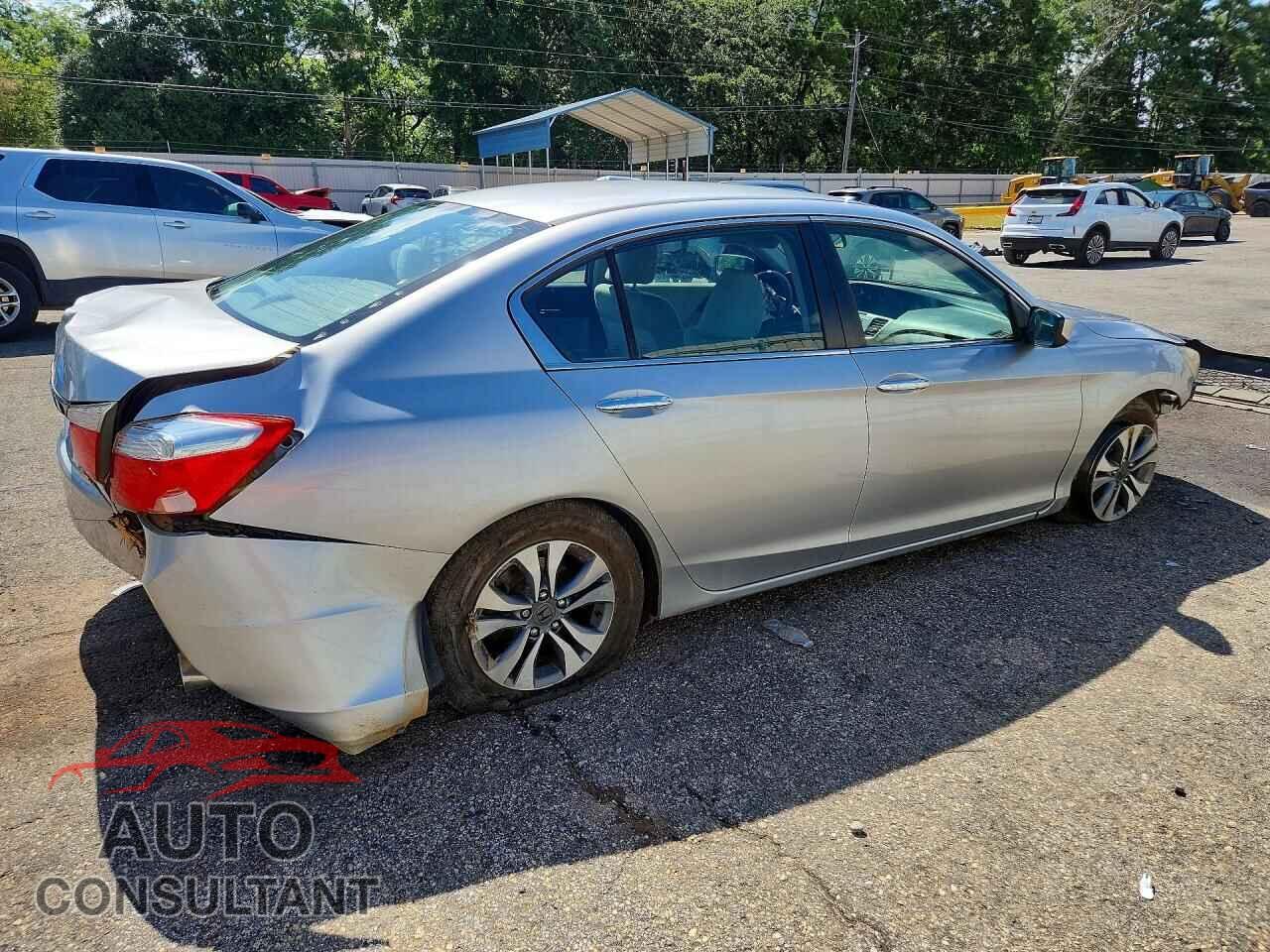 HONDA ACCORD 2013 - 1HGCR2F37DA072590