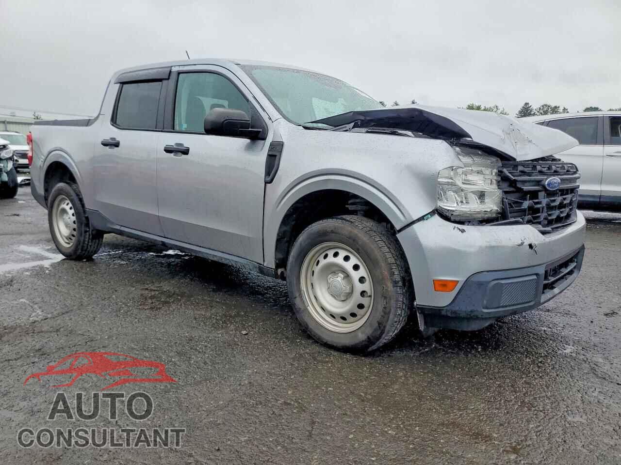 FORD MAVERICK 2022 - 3FTTW8E92NRA46602