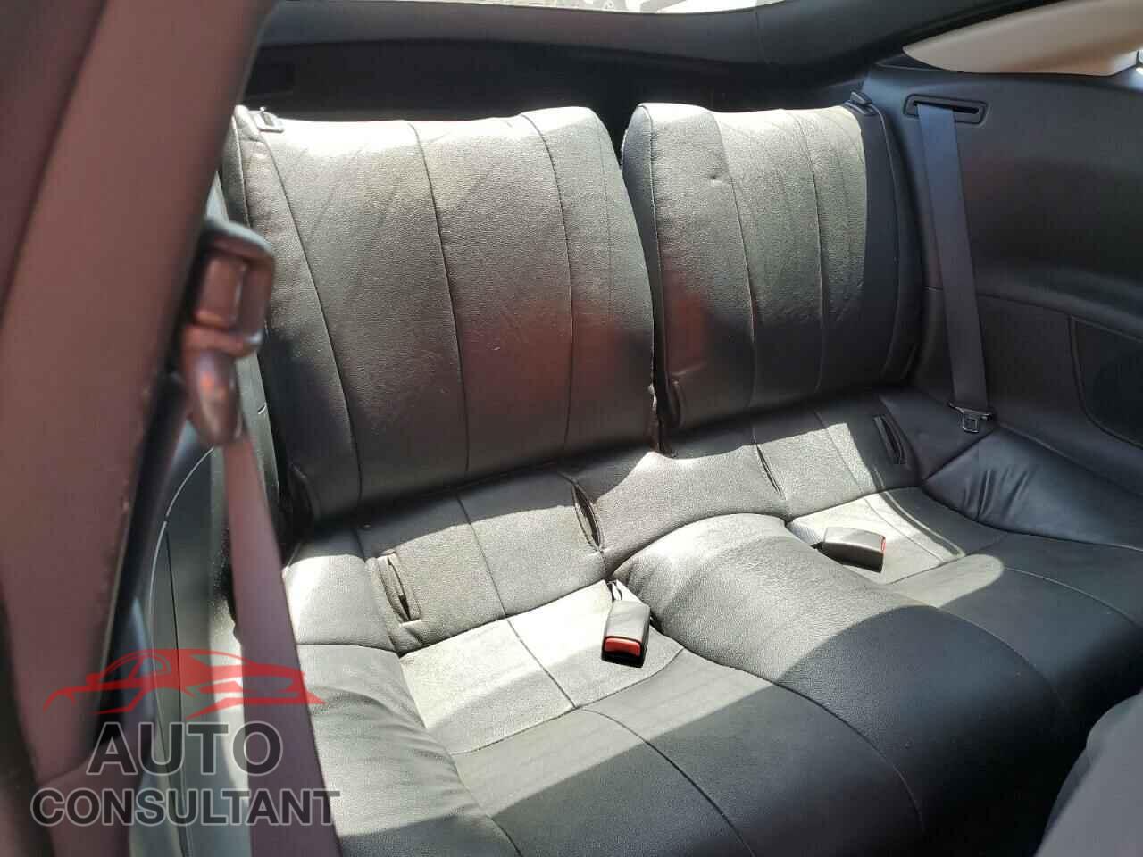 MITSUBISHI ECLIPSE 2009 - 4A3AK24F89E008465